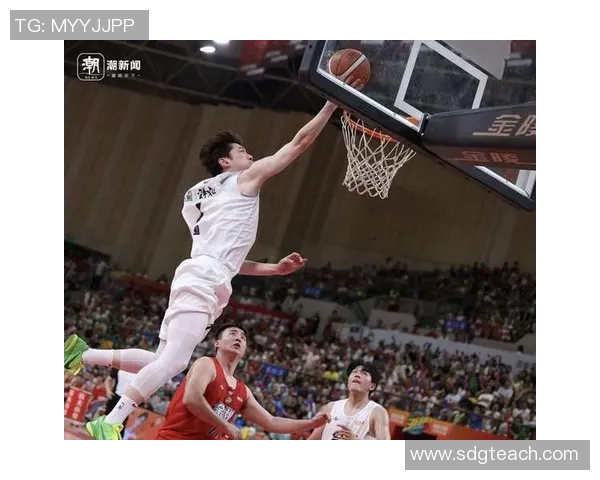 杭州篮球队实力崛起荣登全国篮球实力排行榜第八位