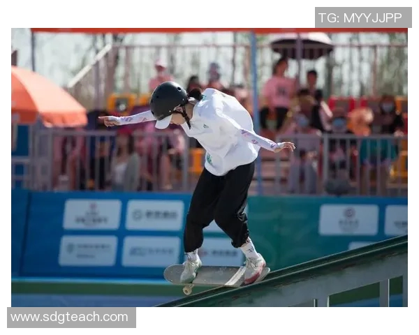 杭州滑板队实力强劲最新滑板个人能力TOP10榜单揭晓