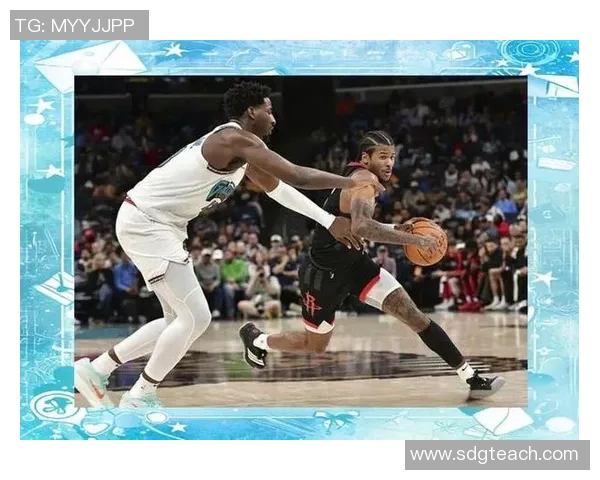 火箭队与篮网队精彩对决全场回顾分析与精彩瞬间回放