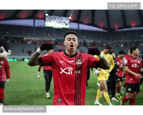 首尔FC与济州联激战正酣比分悬念引人关注